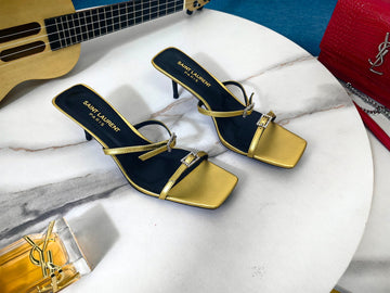 MLB- Makersluxe Shoes Sandals - SL - 107