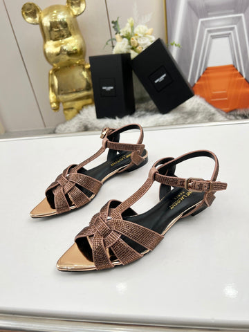MLB- Makersluxe Shoes Sandals - SL - 112