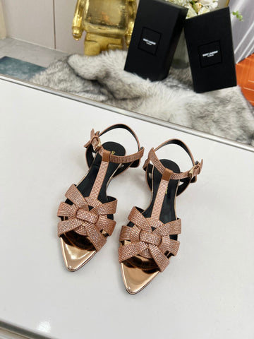 MLB- Makersluxe Shoes Sandals - SL - 113
