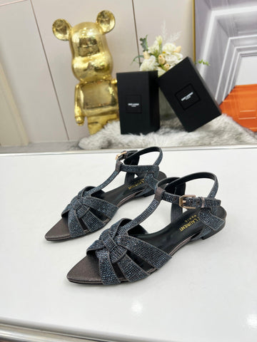 MLB- Makersluxe Shoes Sandals - SL - 114