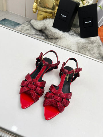 MLB- Makersluxe Shoes Sandals - SL - 123