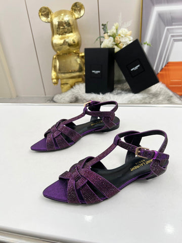 MLB- Makersluxe Shoes Sandals - SL - 122