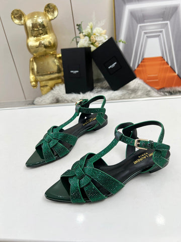 MLB- Makersluxe Shoes Sandals - SL - 121