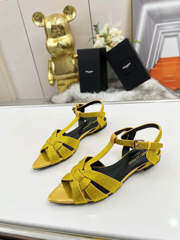 MLB- Makersluxe Shoes Sandals - SL - 120