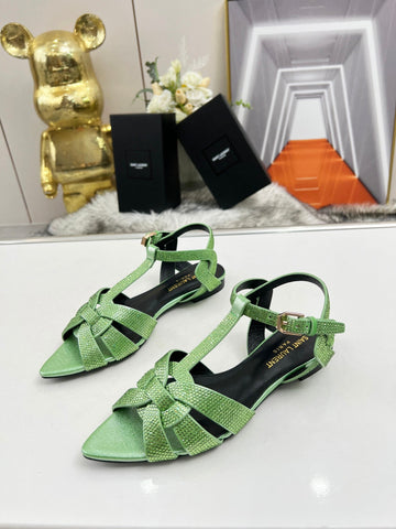 MLB- Makersluxe Shoes Sandals - SL - 118