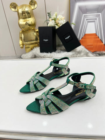 MLB- Makersluxe Shoes Sandals - SL - 116