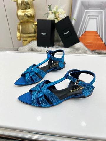 MLB- Makersluxe Shoes Sandals - SL - 115