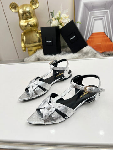 MLB- Makersluxe Shoes Sandals - SL - 134