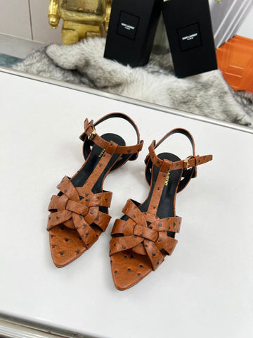 MLB- Makersluxe Shoes Sandals - SL - 133