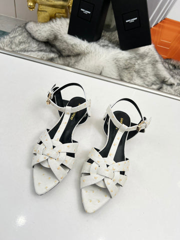MLB- Makersluxe Shoes Sandals - SL - 132