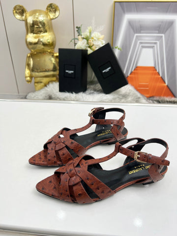 MLB- Makersluxe Shoes Sandals - SL - 131