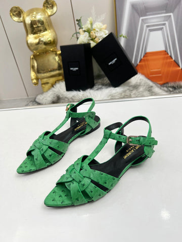 MLB- Makersluxe Shoes Sandals - SL - 130