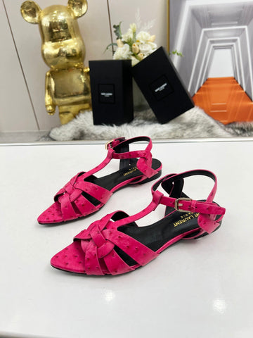 MLB- Makersluxe Shoes Sandals - SL - 129