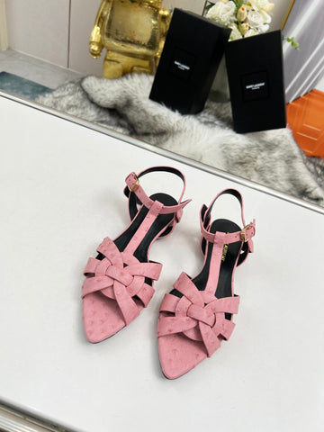 MLB- Makersluxe Shoes Sandals - SL - 127