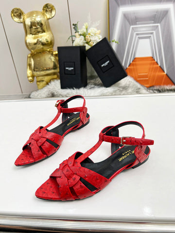 MLB- Makersluxe Shoes Sandals - SL - 126