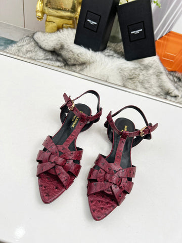 MLB- Makersluxe Shoes Sandals - SL - 124