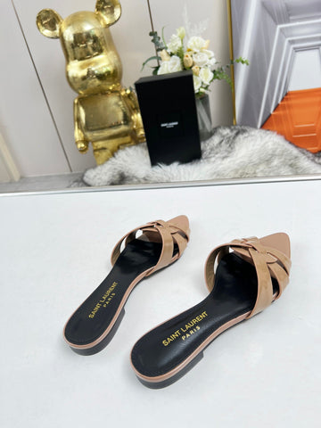 MLB- Makersluxe Shoes Sandals - SL - 162