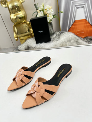 MLB- Makersluxe Shoes Sandals - SL - 158