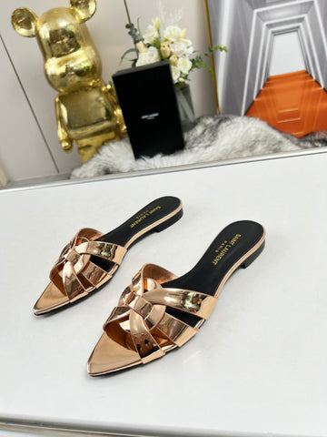 MLB- Makersluxe Shoes Sandals - SL - 155