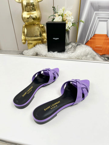 MLB- Makersluxe Shoes Sandals - SL - 154