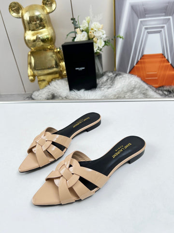 MLB- Makersluxe Shoes Sandals - SL - 153