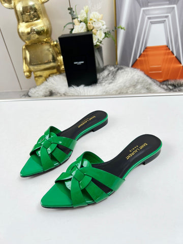 MLB- Makersluxe Shoes Sandals - SL - 151