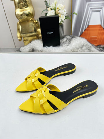 MLB- Makersluxe Shoes Sandals - SL - 146