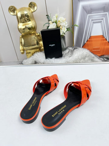 MLB- Makersluxe Shoes Sandals - SL - 142