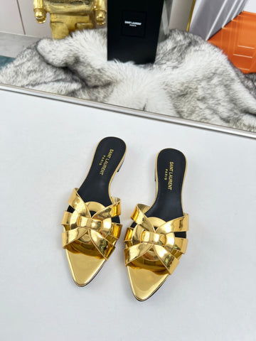 MLB- Makersluxe Shoes Sandals - SL - 139