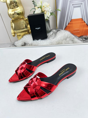 MLB- Makersluxe Shoes Sandals - SL - 136