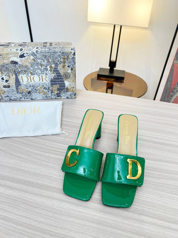 MLB- Makersluxe Shoes - DIR - 161
