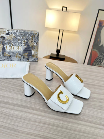 MLB- Makersluxe Shoes - DIR - 162