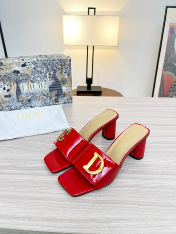 MLB- Makersluxe Shoes - DIR - 165