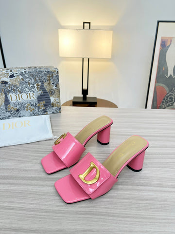 MLB- Makersluxe Shoes - DIR - 167