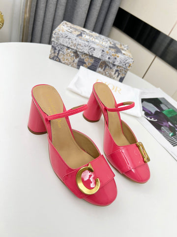 MLB- Makersluxe Shoes - DIR - 168