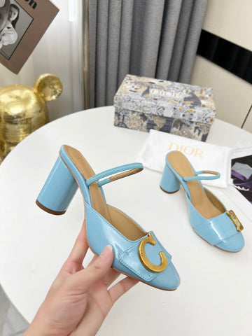 MLB- Makersluxe Shoes - DIR - 169