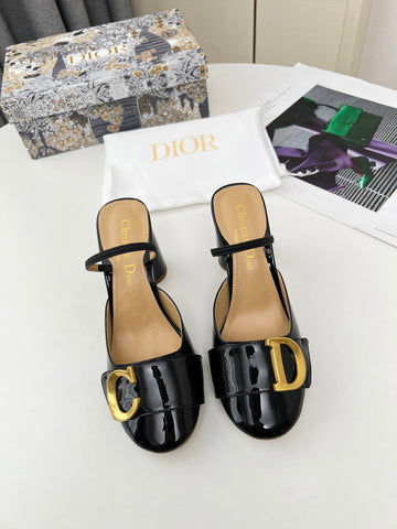 MLB- Makersluxe Shoes - DIR - 170