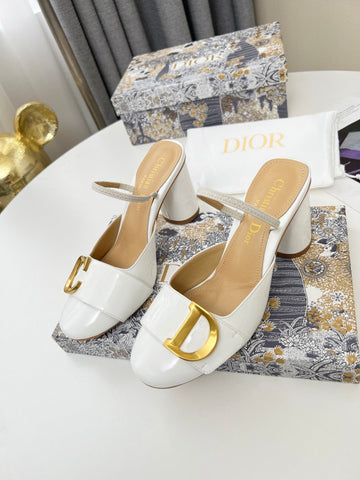 MLB- Makersluxe Shoes - DIR - 171