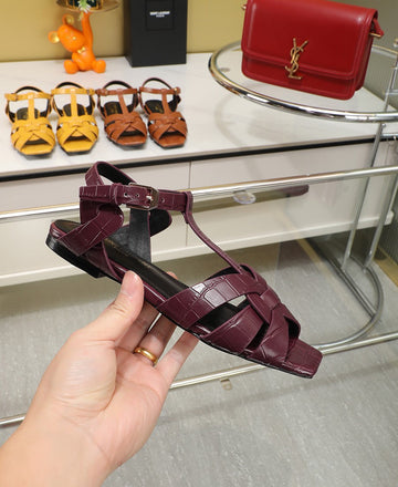MLB- Makersluxe Shoes Sandals - SL - 057