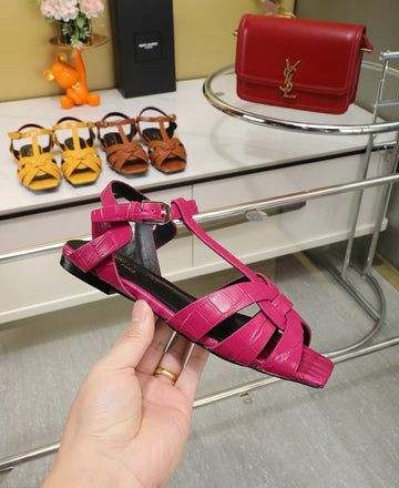 MLB- Makersluxe Shoes Sandals - SL - 058