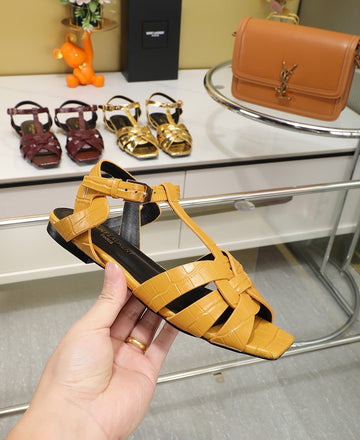 MLB- Makersluxe Shoes Sandals - SL - 061