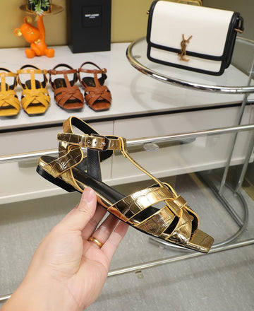 MLB- Makersluxe Shoes Sandals - SL - 063