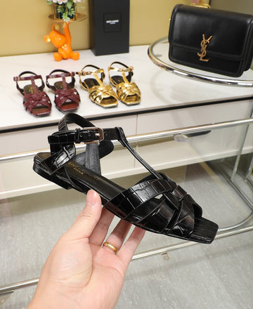 MLB- Makersluxe Shoes Sandals - SL - 065