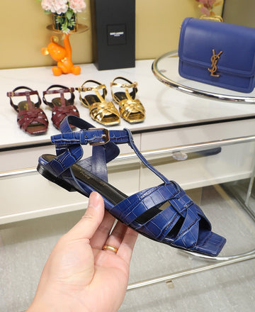 MLB- Makersluxe Shoes Sandals - SL - 066