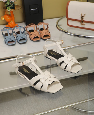 MLB- Makersluxe Shoes Sandals - SL - 069