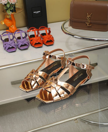 MLB- Makersluxe Shoes Sandals - SL - 073