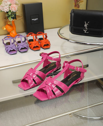 MLB- Makersluxe Shoes Sandals - SL - 074