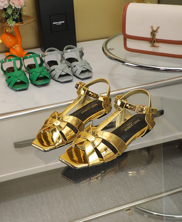 MLB- Makersluxe Shoes Sandals - SL - 078