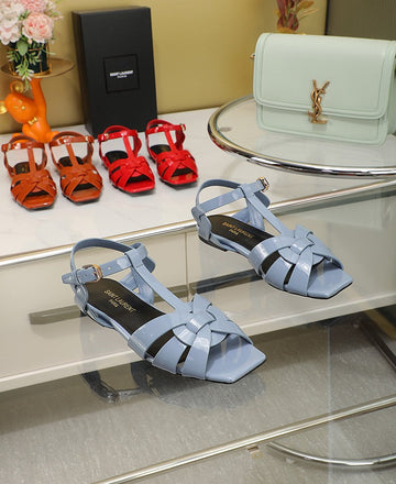 MLB- Makersluxe Shoes Sandals - SL - 079