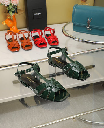 MLB- Makersluxe Shoes Sandals - SL - 081